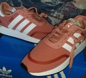 Adidas original ortholite shoes
